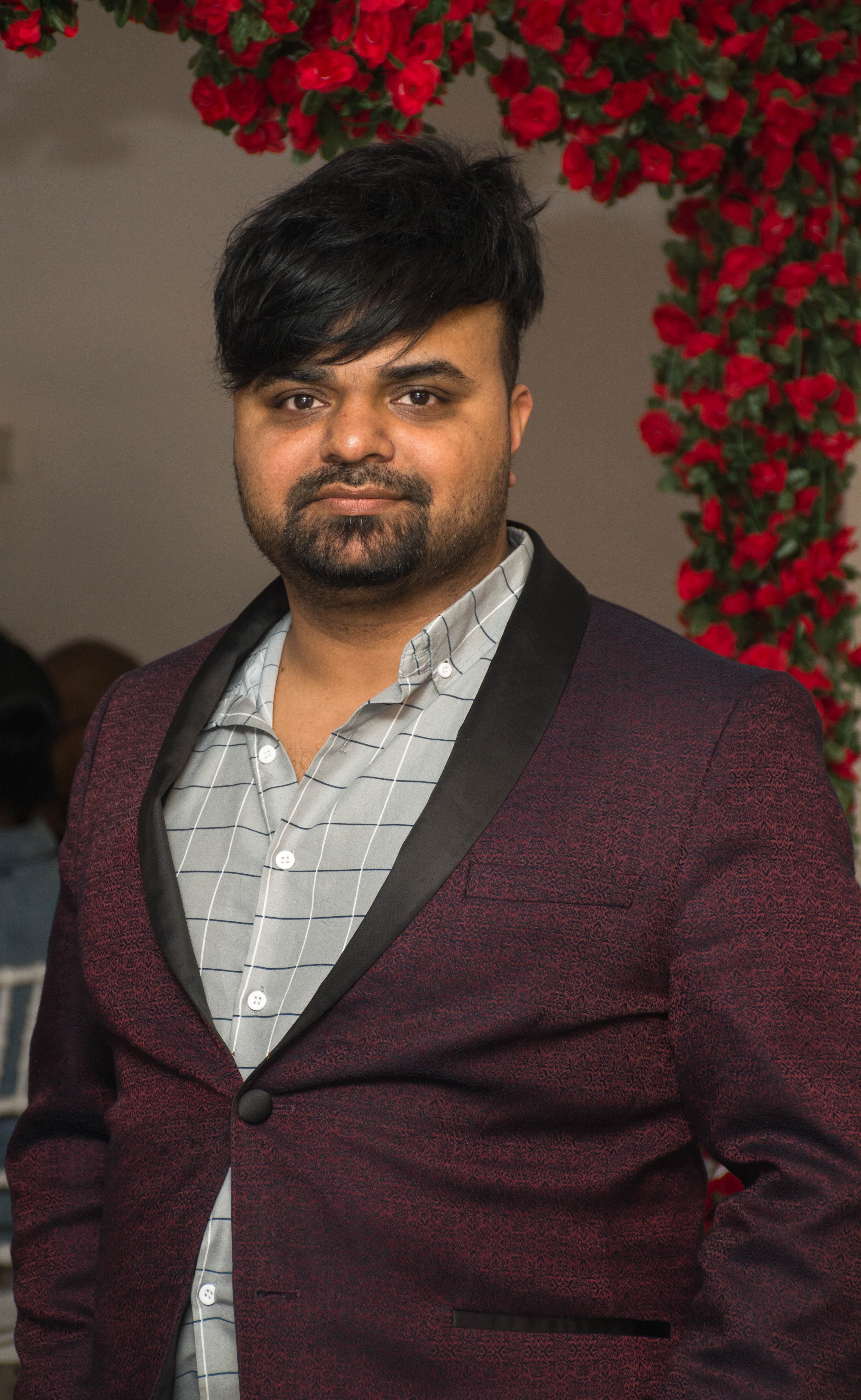 Event highlight